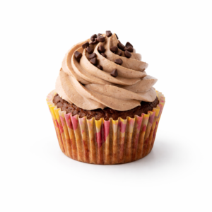 Chocolate Cupcake
