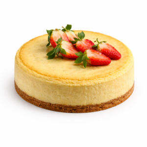 Classic Cheesecake