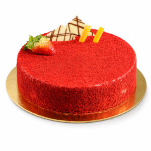 Red Velvet Cake