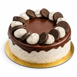 Oreo Cake