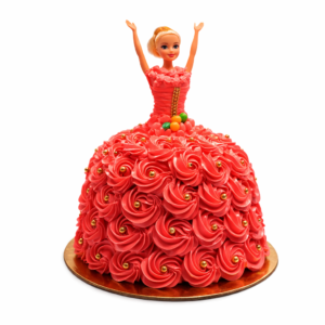 Doll Cake