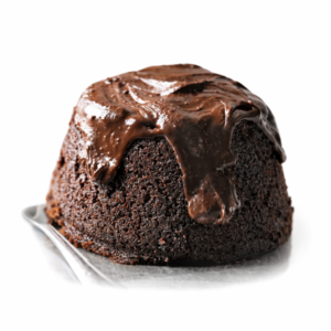 mexican chocolate pudding