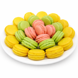 french macaron