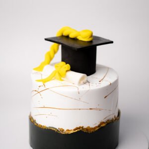 Graduation Cake