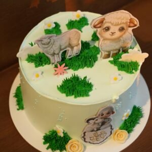 Eid al adha cake 01